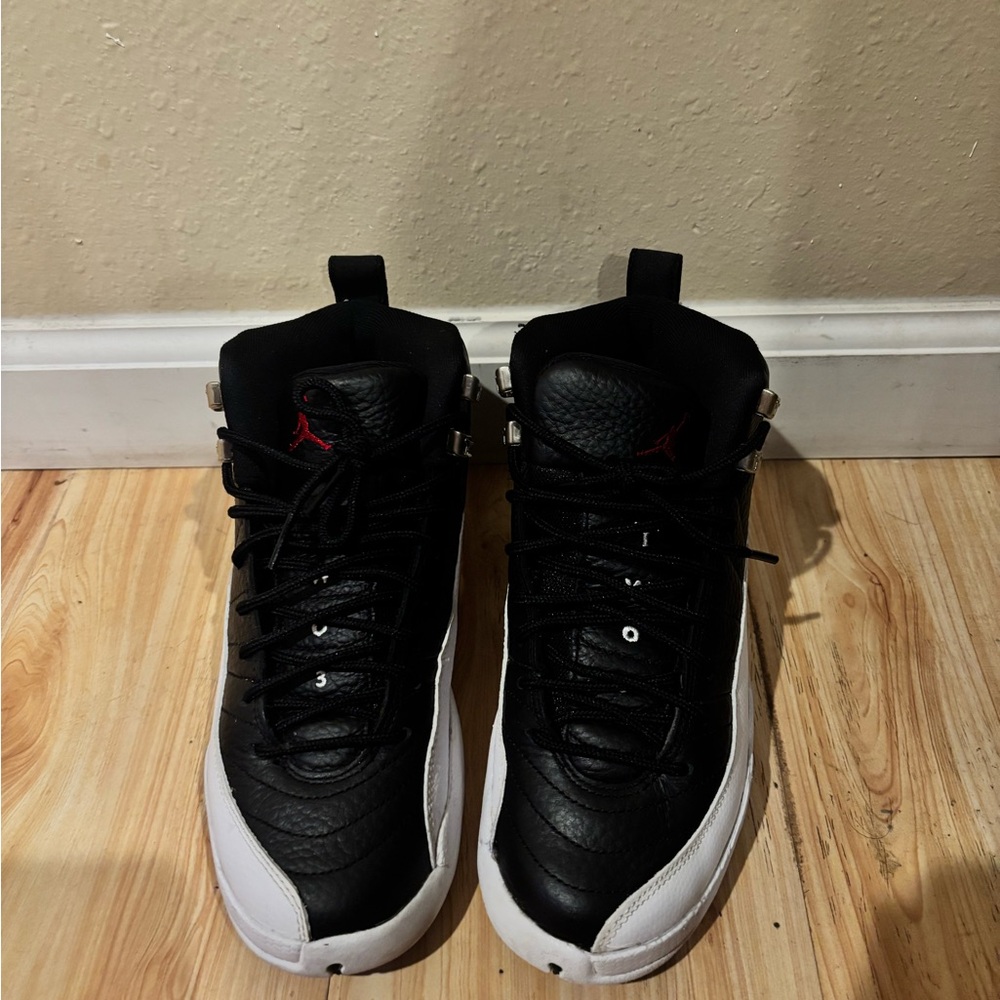 AIR JORDAN 12 PLAYOFFS
